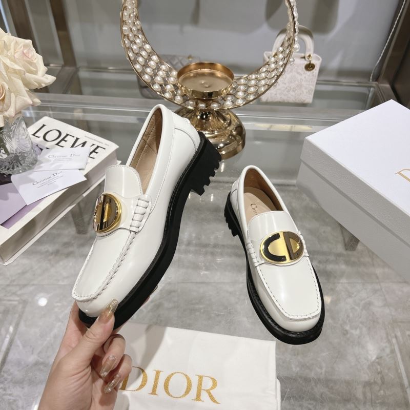 Christian Dior Business Shoes